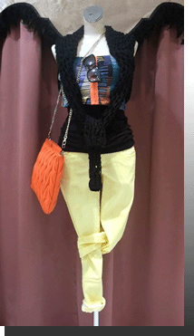 New Arrival