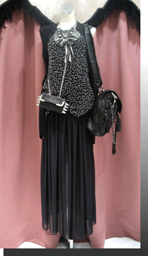 New Arrival