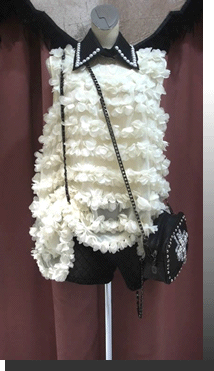 New Arrival