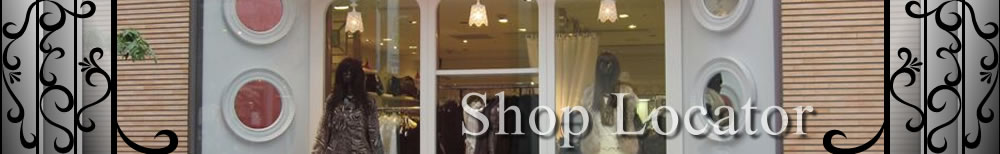 shop locator